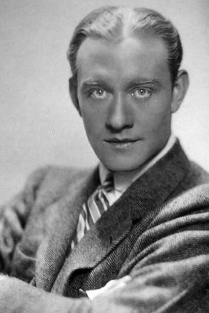 Conrad Nagel profil kép