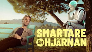 Smartare än hjärnan kép