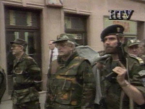 The Death of Yugoslavia 1. évad Ep.3 3. epizód