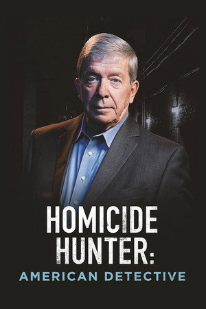 Amerikai bűnügyek - Joe Kenda hadnaggyal