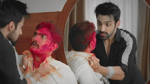 कैसे मुझे तुम मिल गये 1. évad Ep.250 250. epizód