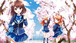 ガールフレンド（仮） kép