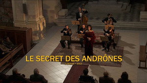 Les Enquêtes du commissaire Laviolette 1. évad Ep.5 5. epizód