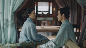 玉楼春 1. évad Ep.17 17. epizód