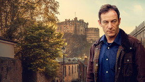 Case Histories kép