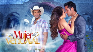 La Mujer del Vendaval kép