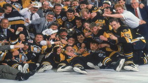 Pittsburgh Penguins Greatest Games 1. évad Ep.3 3. epizód