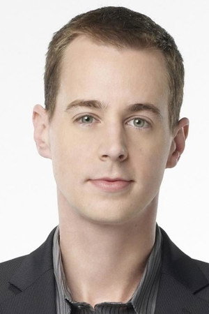 Sean Murray profil kép