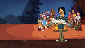 Total Drama Island kép