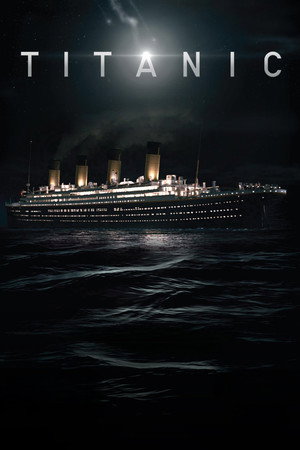 Titanic poszter
