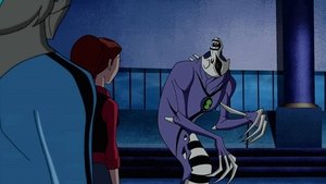 Ben 10 és az idegen erők 3. évad Ep.10 10. epizód