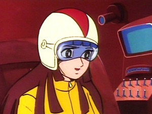 マジンガーZ 1. évad Ep.29 29. epizód