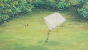 南の虹のルーシー 1. évad Ep.28 28. epizód