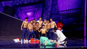 Dance Plus 2. évad Ep.10 10. epizód