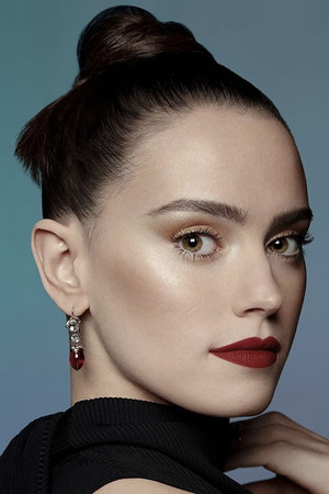 Daisy Ridley profil kép