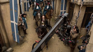 Versailles Speciális epizódok Ep.24 24. epizód