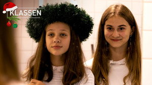 Klassen 7. évad Ep.56 56. epizód