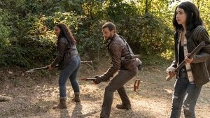 The Walking Dead: World Beyond 1. évad Ep.5 5. epizód