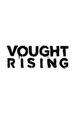 Vought Rising poszter