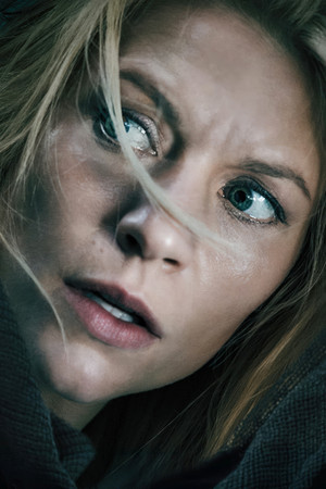 Homeland: A belső ellenség poszter