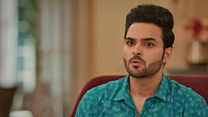 क्योंकि सास भी कभी बहू थी 2. évad Ep.132 132. epizód