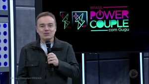 Power Couple Brasil 3. évad Ep.34 34. epizód