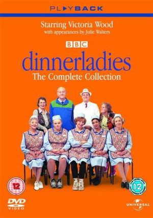 dinnerladies poszter