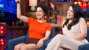 Watch What Happens Live with Andy Cohen 13. évad Ep.52 52. epizód