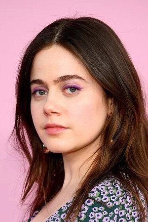 Molly Gordon profil kép