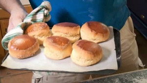The Great British Bake Off Speciális epizódok Ep.2 2. epizód