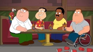 Family Guy 21. évad Ep.16 A halálmadár