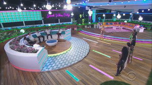 Love Island USA 3. évad Ep.8 8. epizód