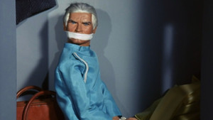 Captain Scarlet and the Mysterons 1. évad Ep.6 6. epizód