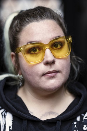 Charlotta Björck profil kép