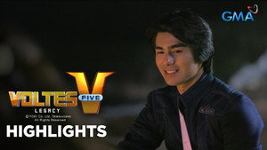 Voltes V: Legacy 1. évad Ep.41 41. epizód