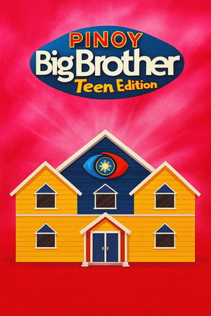 Pinoy Big Brother 3. évad (2006-04-23) poszter