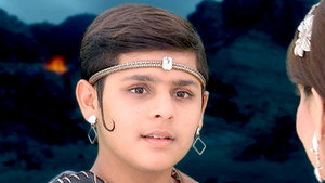 बालवीर 1. évad Ep.722 722. epizód