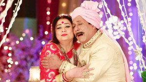 Bahu Hamari Rajni Kant 8. évad Ep.3 3. epizód