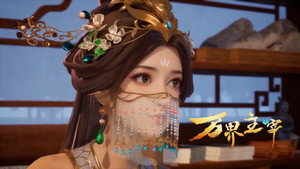万界主宰 1. évad Ep.5 5. epizód