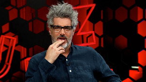 Buzz 2. évad Ep.3 3. epizód