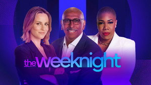 The Weeknight kép