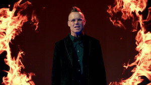Cutthroat Kitchen: Knives Out kép
