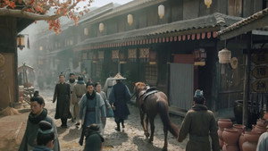 剑王朝 1. évad Ep.24 24. epizód
