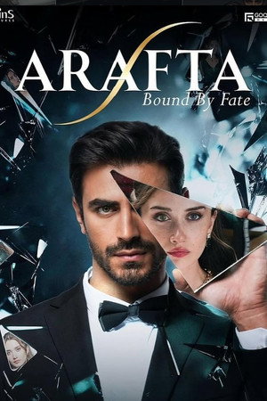 Arafta poszter