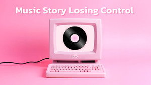 Music Story : Losing Control kép