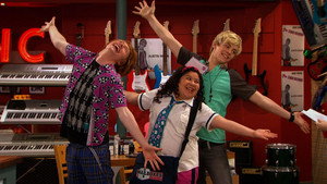 Austin & Ally 1. évad Ep.19 19. epizód