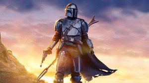 Star Wars: A Mandalóri kép
