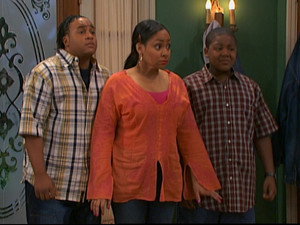 That's So Raven 3. évad Ep.33 33. epizód
