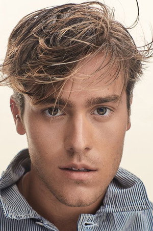 Benjamin Ingrosso profil kép