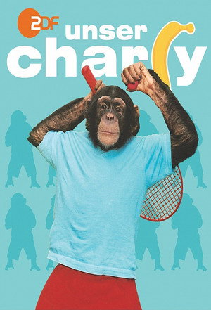 Charly, majom a családban poszter